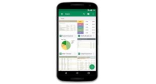 How to Get Contacts from an Excel Sheet to your Phone – McAfee Activate