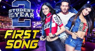 Main Bhi Nahin Soya Lyrics – (SOTY 2) Arijit Singh