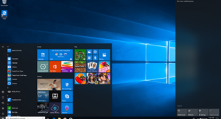 Microsoft Introduces Exclusive Xbox Game Bar For Windows 10