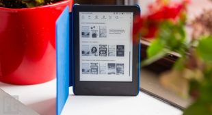 How to Fix Your Amazon Kindle Fire Won’t Turn On