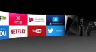 6 Best Android TV Apps in 2019