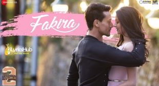 Fakira Lyrics – Sanam & Neeti Mohan