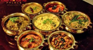 Best Restaurant to Enjoy Andhra style Biryani in Bangalore