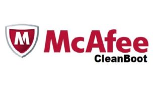 How you can scan your device with McAfee CleanBoot?