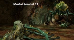 Mortal Kombat 11: Guide To Unlock Bug-Vorah – norton.com/setup