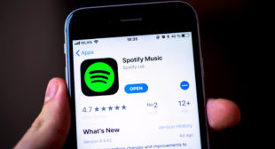 Spotify launches its instant music listening app Stations for iOS