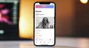 How to Discover New Music on Apple Music