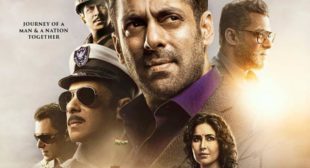 Zinda Lyrics – Bharat | Salman Khan – MovieHungama