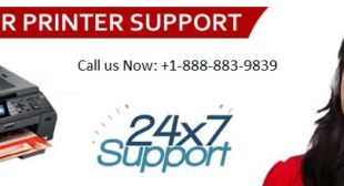 HP Printer Support Number