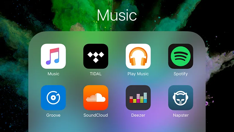 How to Shift Playlists to Apple Music from Deezer