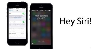 How to use Siri on iOS Devices – norton.com/setup How to use Siri on iOS Devices – norton.com/setup