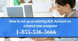 1-855-536-5666 Aol Email customer service phone number