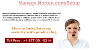 norton.com/setup download and install