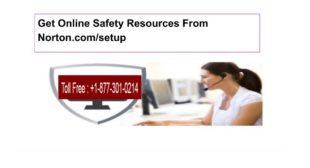 How I Secure And Safe From Norton.com/setup