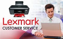 Lexmark printer customer support