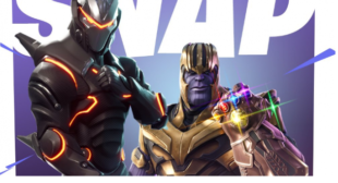 Fortnite: How To Obtain Infinity Stones During Mega Crossover Event