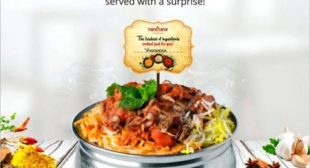 Best Andhra cooking restaurant in Sahakar Nagar, Bangalore