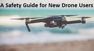 A Safety Guide for New Drone Users – Norton.com/Setup