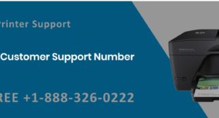 HP Printer Technical Support Number (1-888-326-0222) HP Support