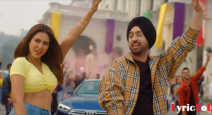 TOMMY LYRICS – Diljit Dosanjh | Raj Ranjodh