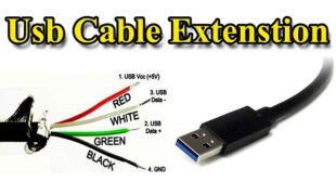 How To Extend your USB Cable