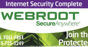 www.webroot.com/safe activate | Webroot SecureAnywhere Antivirus