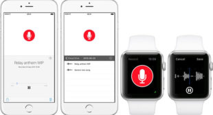 How to Use Voice Memos on iPhone and Apple Watch – McAfee Activate
