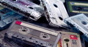 How to Convert Audio Cassettes to Digital Formats