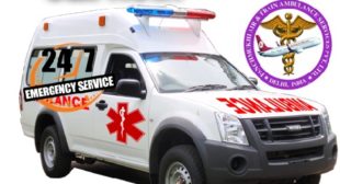 ICU Emergency Ambulance services in Ghaziabad by Panchmukhi Ambulance