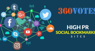 80+ Top Social bookmarking Sites List for 2019