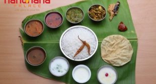 Order Andhra vogue Food on-line in Domlur, Bangalore.