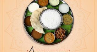 Best Restaurant to own spicy Andhra meals in JP Nagar, Bangalore.