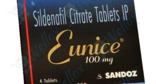 Eriacta 100 | Side Effects | Reviews | Dosage | Price | How To Uses