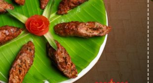 Serves Very Hot and spicy Andhra food Order online in Domlur, Bangalore.