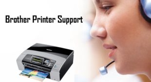 Brother Printer Support number