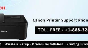 Canon Printer Support Phone Number +1-888-326-0222 Customer Care