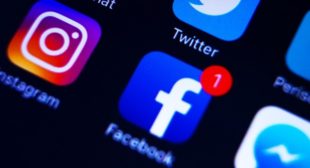How to change your Facebook and Instagram passwords