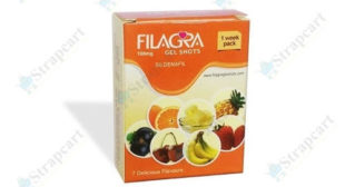 Filagra Oral Jelly : Reviews, Price, Side effects | Strapcart