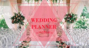 Best and cheap wedding planner- Rihansheve N Planner