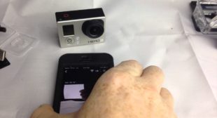 How to Pair and Connect a GoPro Camera with Android or iOS