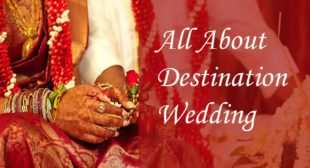 Get royal theme wedding decor in destination wedding lucknow