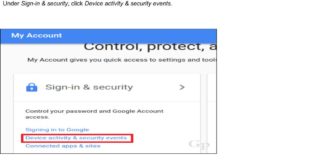 Get Solid Solution of Issues at Gmail Account Remove