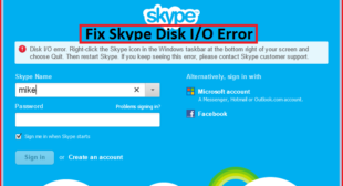How to Troubleshoot Skype Call Errors