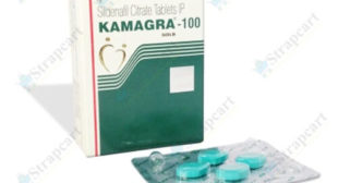 Kamagra Gold 100mg : Price, Dosage, Side effects | Strapcart