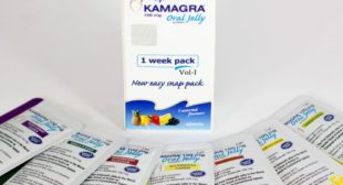 Week Pack Kamagra 100 mg Oral Jelly | Buy Kamagra Jelly Online UK