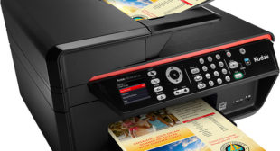 Top 3 Kodak Printers –  Digital Cameras and Printers