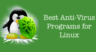 6 Best Free Linux Antivirus Programs in 2019