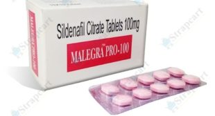 Malegra Professional : Review, Price, Dosage | Strapcart