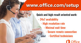 www.office.com/setup | Enter Product Key | Setup Office