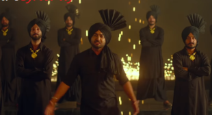 Bomb Jigre Lyrics – Ranjit Bawa